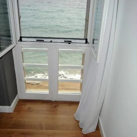 Apartamento Crecian Water Front *