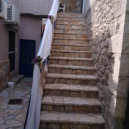 Appartamento Crecian Water Front