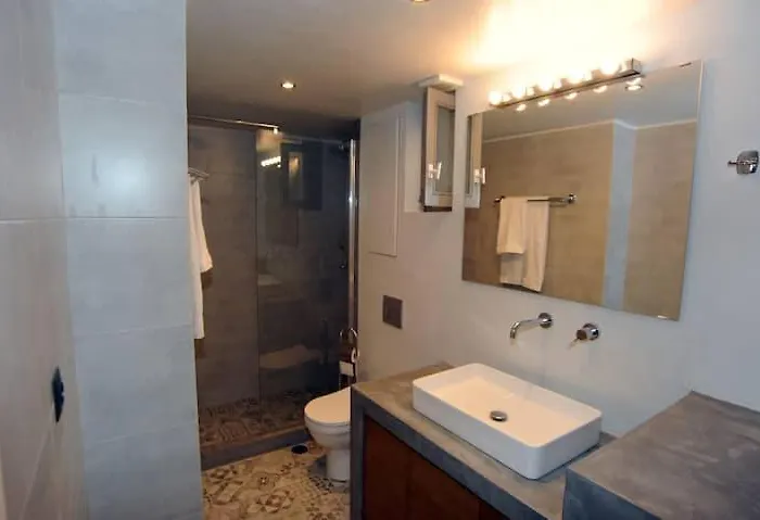 Appartamento Crecian Water Front *