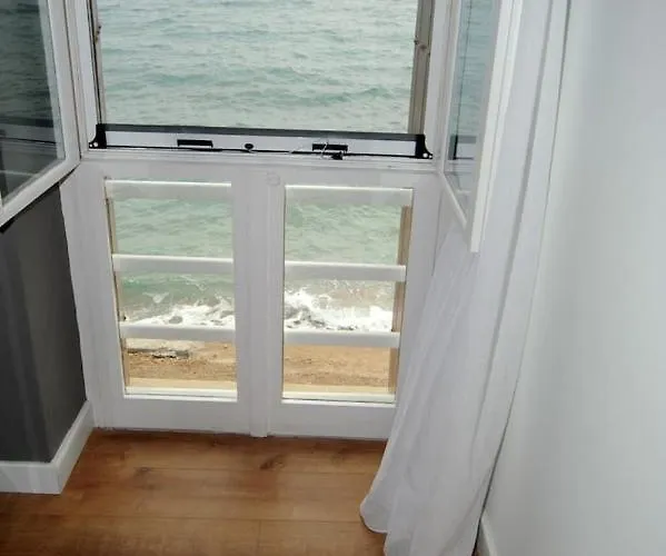 Appartamento Crecian Water Front *