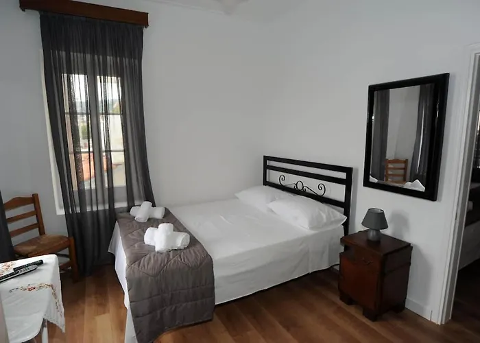 Appartamento Crecian Water Front *