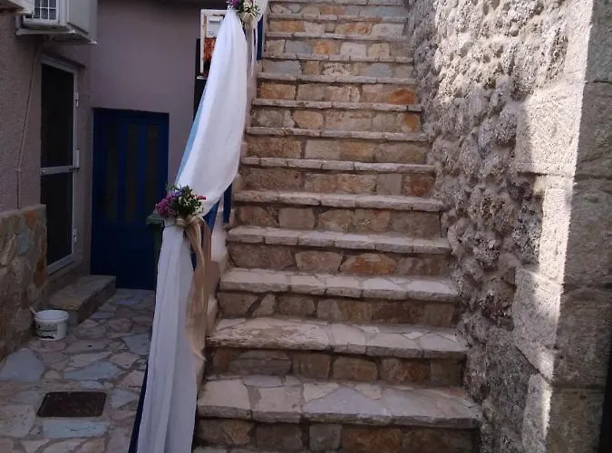 Appartamento Crecian Water Front