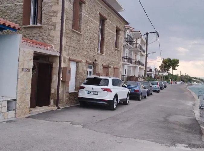 Appartamento Crecian Water Front *